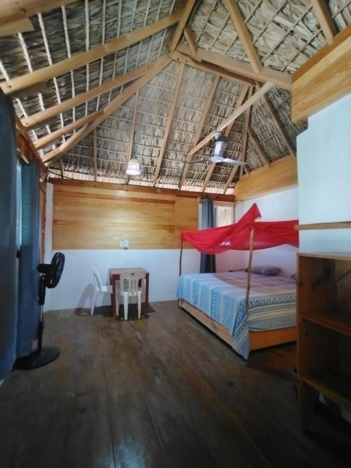 Restaurant Y Cabanas Chefy By Rotamundos Zipolite Eksteriør bilde