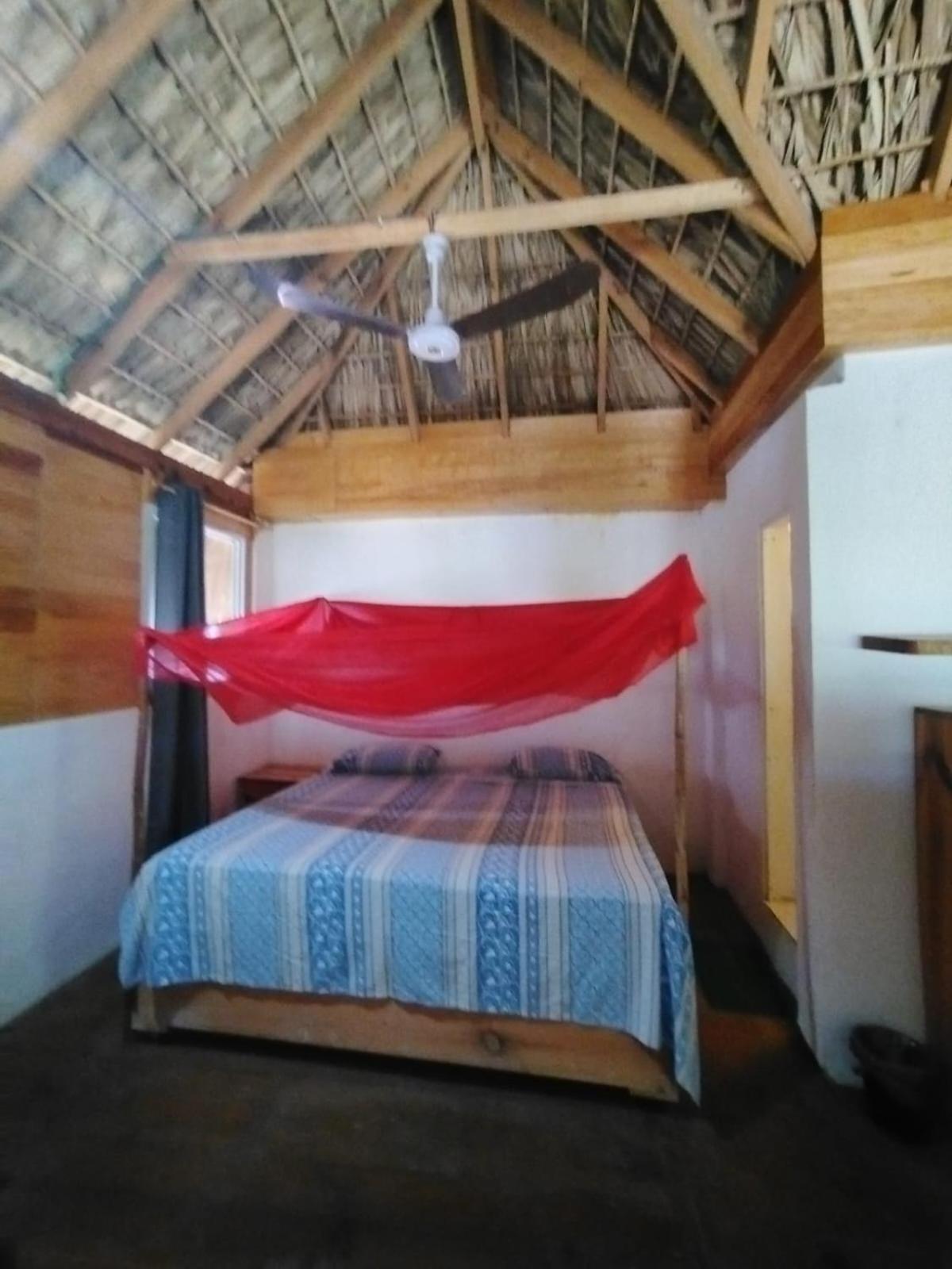 Restaurant Y Cabanas Chefy By Rotamundos Zipolite Eksteriør bilde