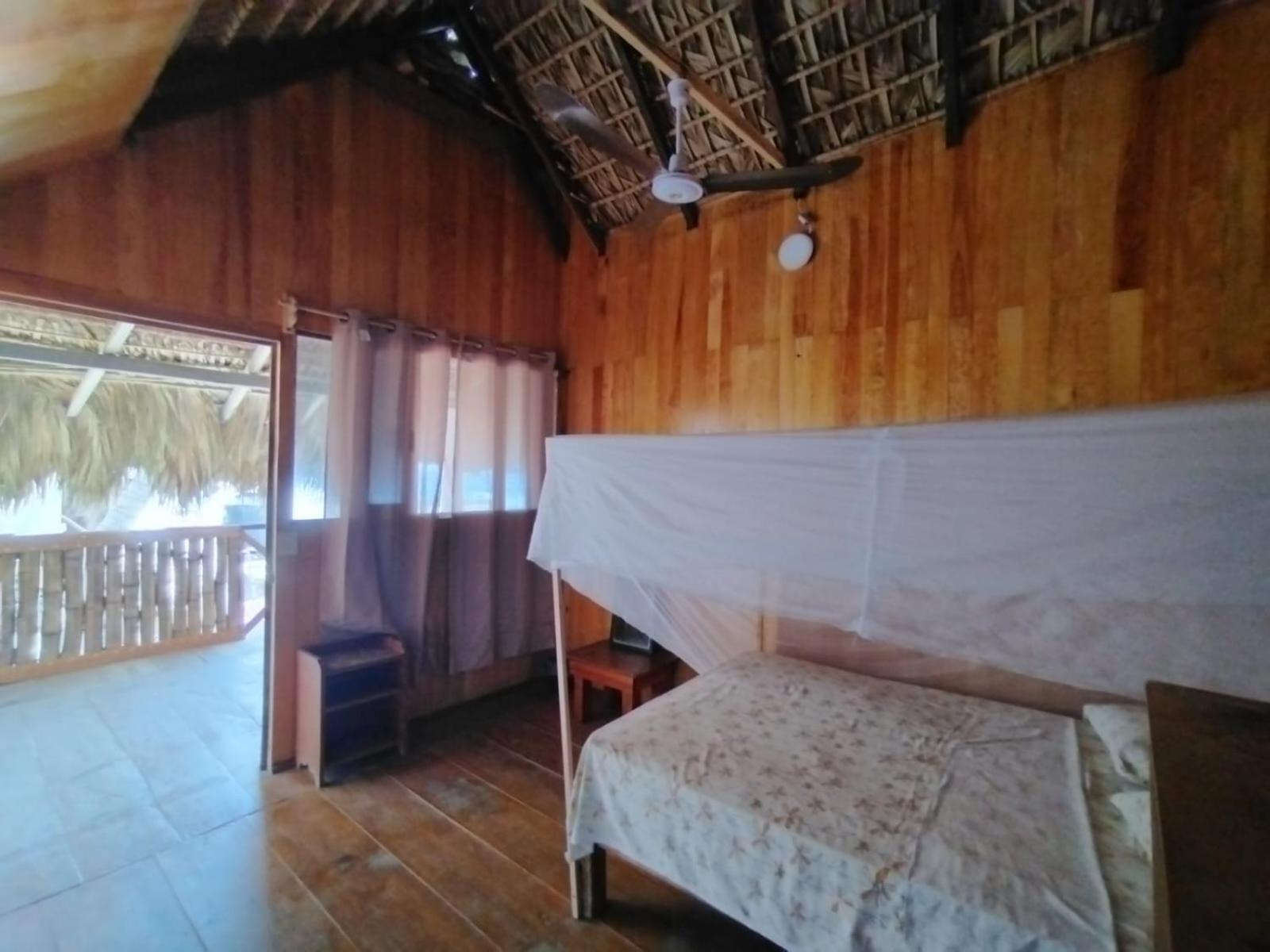 Restaurant Y Cabanas Chefy By Rotamundos Zipolite Eksteriør bilde